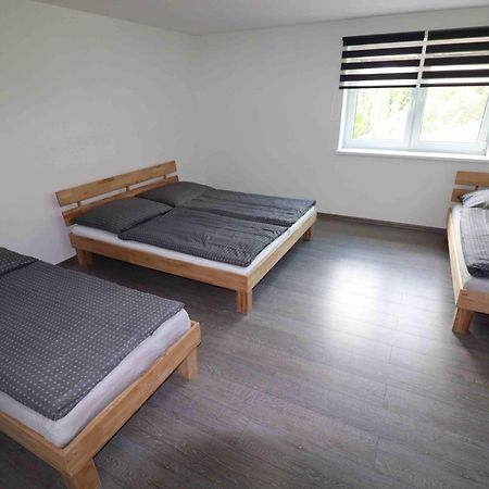 Apartmán u Trojmezí Mosty u Jablunkova Exterior foto