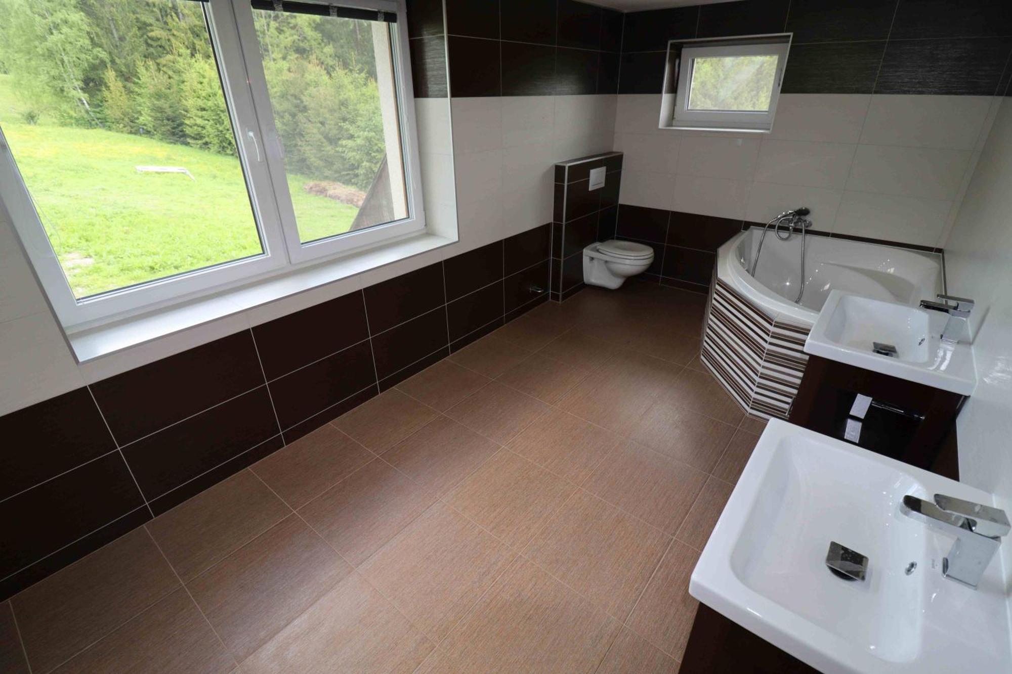 Apartmán u Trojmezí Mosty u Jablunkova Exterior foto
