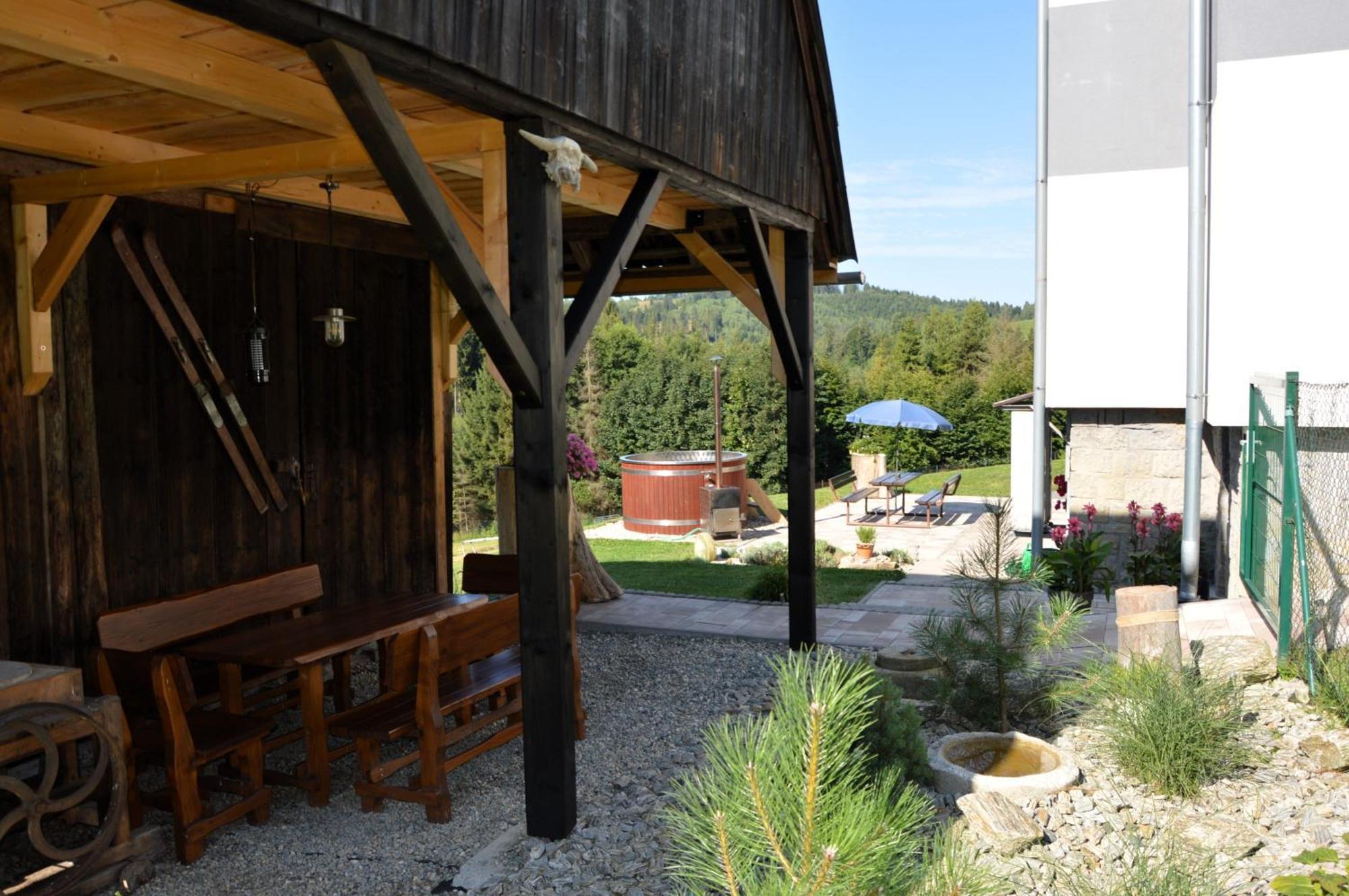Apartmán u Trojmezí Mosty u Jablunkova Exterior foto