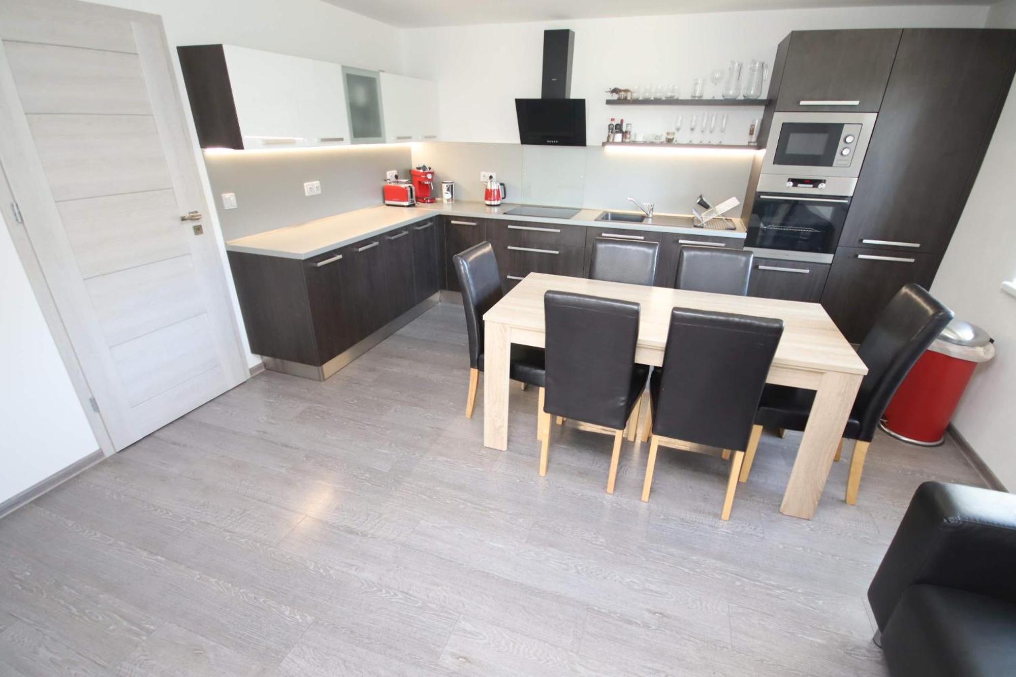 Apartmán u Trojmezí Mosty u Jablunkova Exterior foto