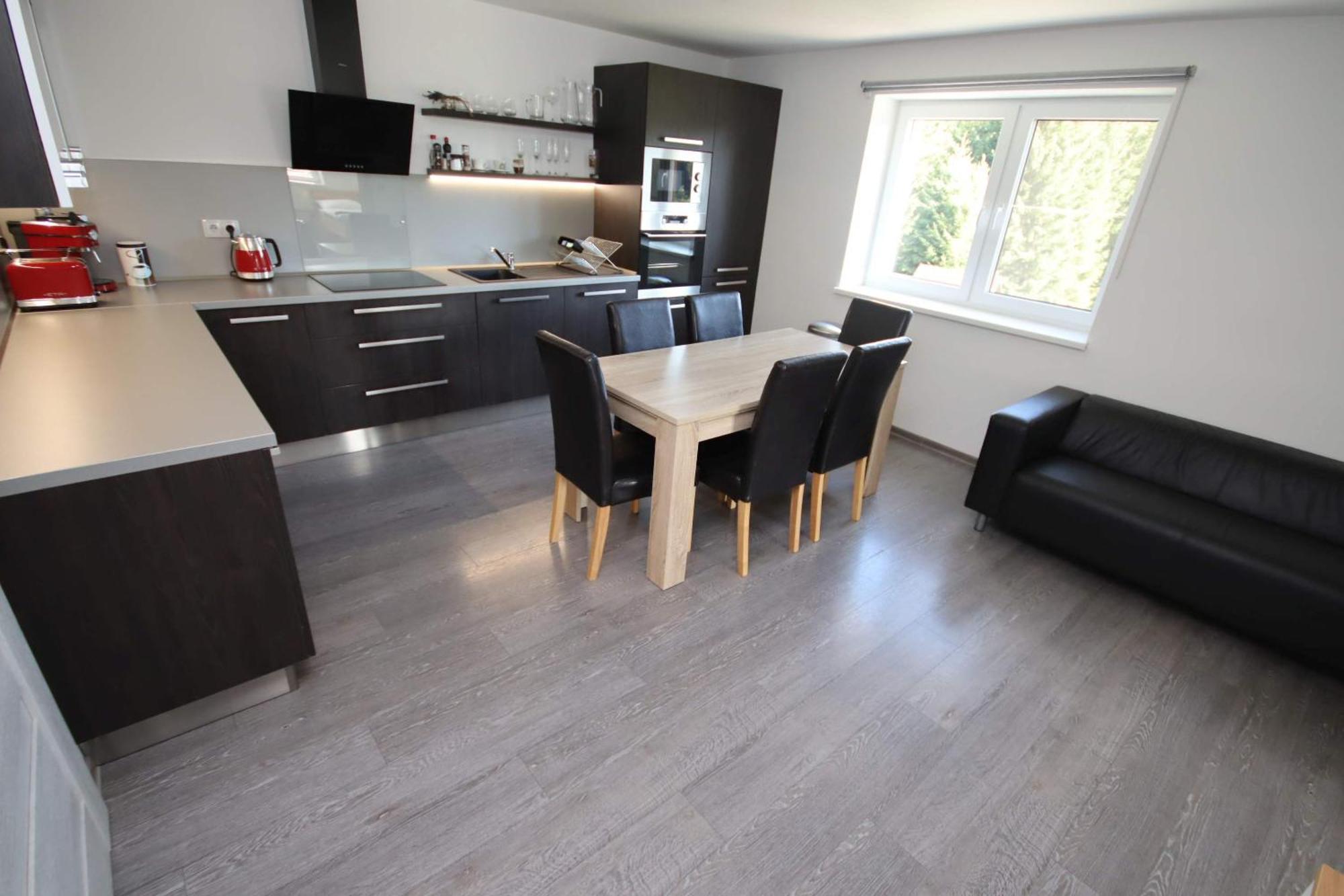 Apartmán u Trojmezí Mosty u Jablunkova Exterior foto