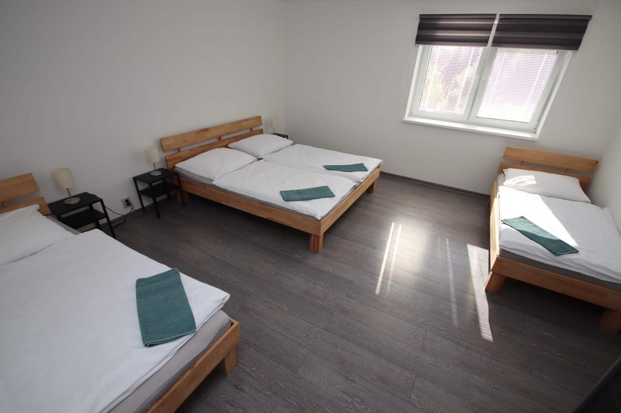Apartmán u Trojmezí Mosty u Jablunkova Exterior foto