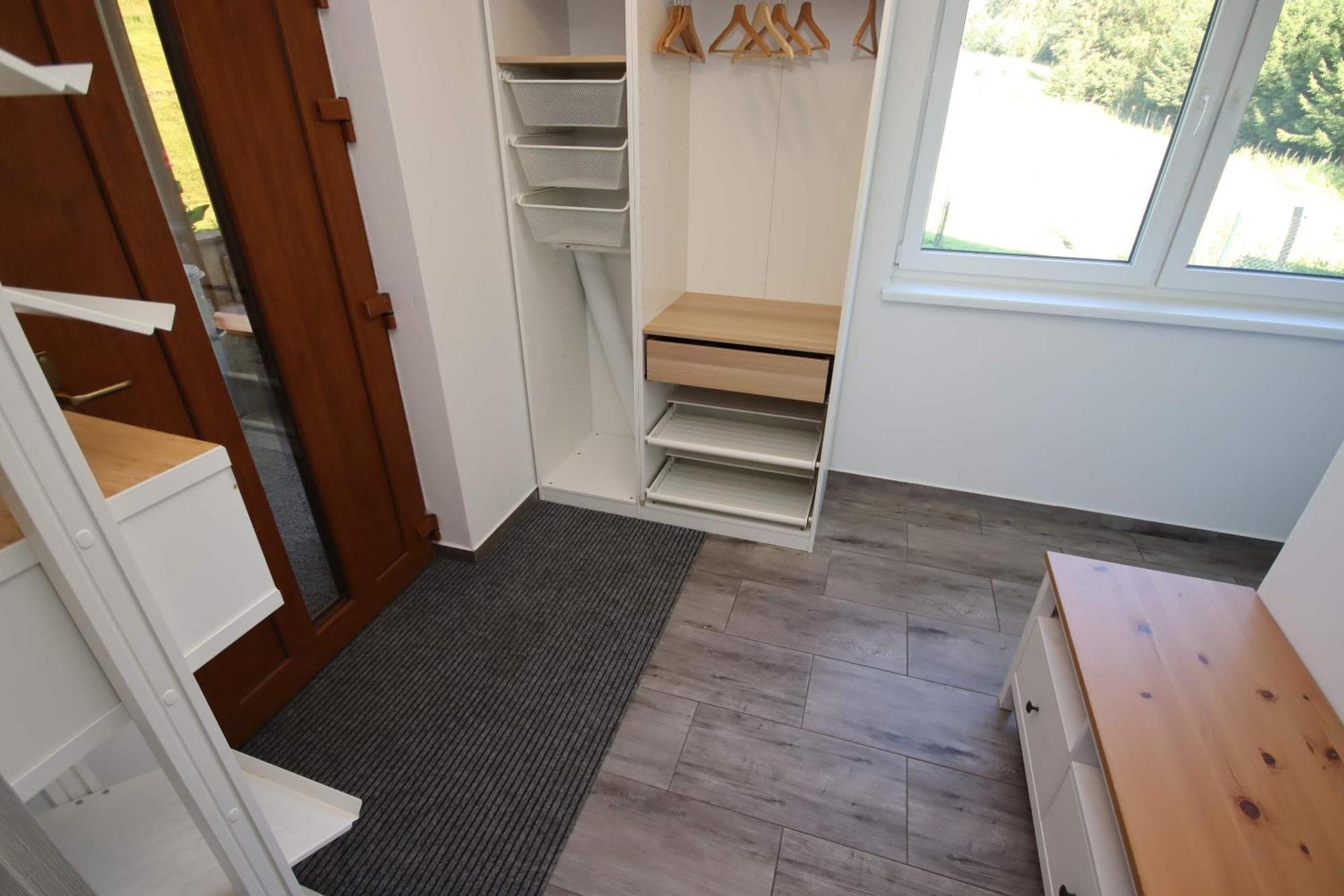 Apartmán u Trojmezí Mosty u Jablunkova Exterior foto