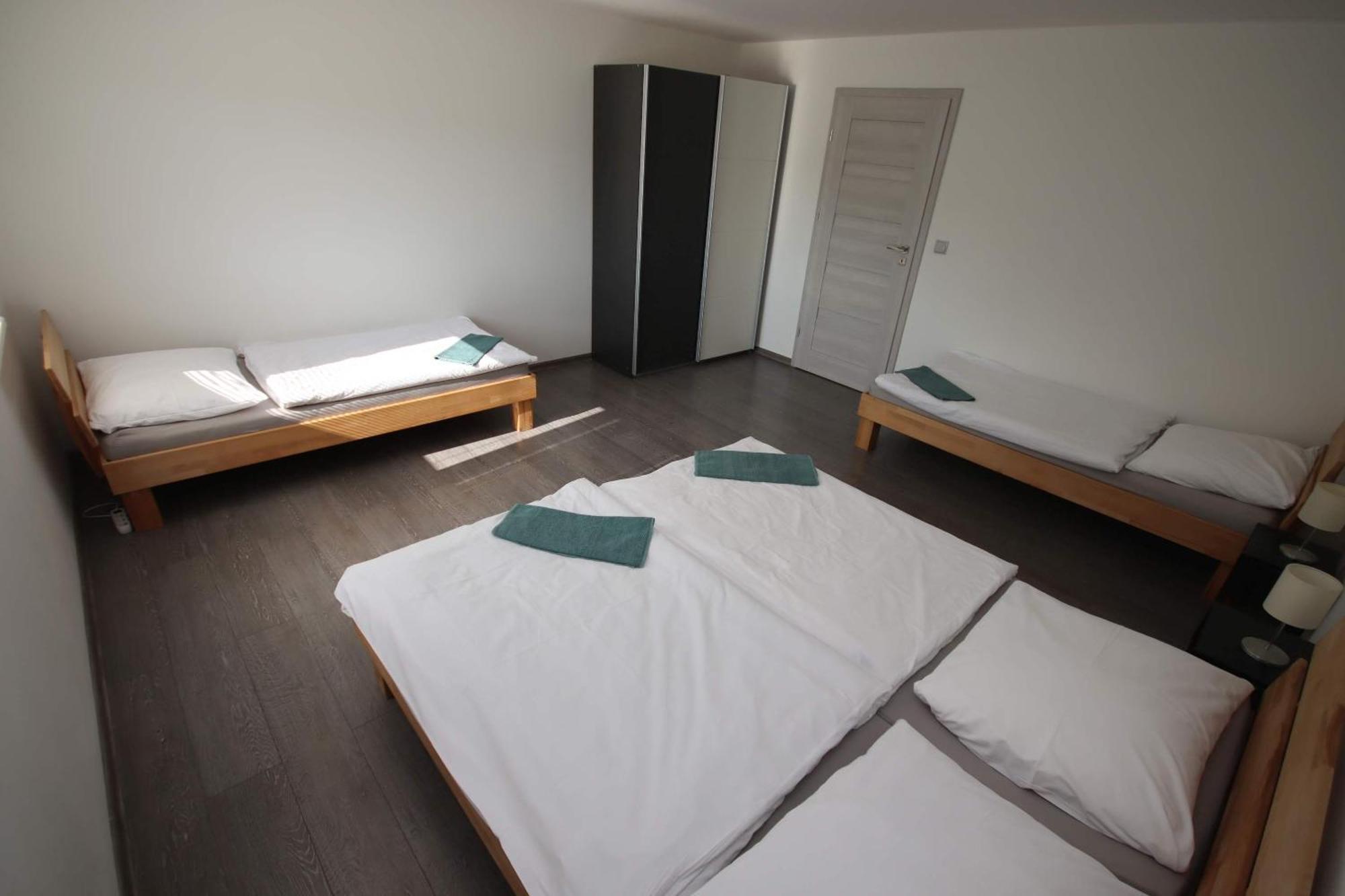 Apartmán u Trojmezí Mosty u Jablunkova Exterior foto